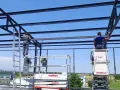 метални конструкции и термопанели, снимка 14