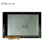 Дисплей Lenovo Yoga Book YB1-X90 YB1-X90F YB1-X90L LCD Touch Screen , снимка 1 - Части за лаптопи - 36163863