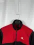 Мъжка спортна яке с цип от Adidas, размер S, снимка 4