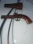 Стар Револвер двуцевка., снимка 7