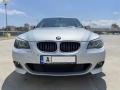 BMW 525 E60 X-Drive, 197к.с М-Pack, Edition, снимка 4