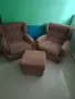 Продавам 2 футьойла и табуретка, снимка 1