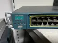 switch суич cisco 2960, снимка 2