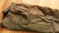GAUPA OF NORWAY Trouser размер 50 / M - L за лов риболов и туризъм панталон пролет есен - 64, снимка 3