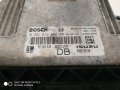 ECU OPEL ASTRA H 1,7 CDTI 0281012694 55560810 DB , 55 560 810, 0 281 012 694, isuzu 8980135190 компю, снимка 2