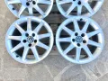 17 джанти 5х112 VW Golf 5 6 Sharan Caddy Touran Jetta 5х112 Голф Тоуран Шаран, снимка 2