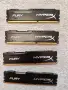 Комплекти рам памет по 4GB DDR3 , снимка 5