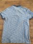 Tommy hilfiger - страхотна мъжка тениска , снимка 8