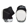 187 Killer Pads Pro Knee Black White - M, снимка 1