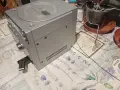 Малка уредба cd,mp3,sd,usb,aux,радио, снимка 3