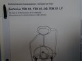 Принадлежности Sartorius YDK 01 Density Determination kit, снимка 3