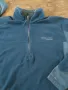 Columbia Mountain Ii Half Zip - страхотна мъжка блуза КАТО НОВА, снимка 2