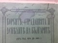 "Борбите, страданията и успехите на българите" - 1881г., снимка 3
