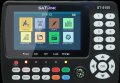 ST-5150 SATLink DVB-S2/T2/C уред за търсене на сателити, снимка 3