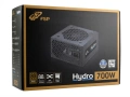 Компютърно захранване FSP Hydro 700W - 80 PLUS Bronze, снимка 1