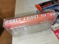 DANCE CHART 10/94 BABY RECORDS 2312251751, снимка 2