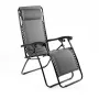 СИВ Шезлонг/Стол 2-в-1 Siesta за плаж/градина/тераса, Сгъваем, Gravitatie zero, Облегалка, снимка 1
