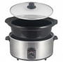 Slow Cooker тенджера Royalty Line SLC1012/SLC1013 , снимка 4