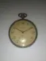 Стар джобен часовник, снимка 1