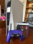 playstation 5 disc edition, снимка 1