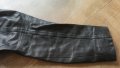 SELECTED SHTYLOR Lamb Leather Jacket Размер М - L мъжко яке естествена кожа 5-57, снимка 9