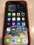Iphone 11 128 gb RED, снимка 1