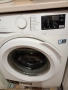 Продавам работеща пералня АЕG, снимка 3