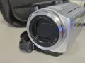 SONY DCR SR47E, без забележки!, снимка 3