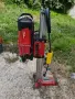 Hilti DD 250 + Hitli DD - HD 30 - Диамантено пробивна машина + статив, снимка 7