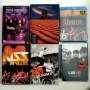 Led Zeppelin, Deep Purple,U2, Kiss,Doors , снимка 1