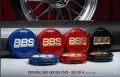 Капачки за джанти BBS ББС - всички размери и марки автомобили. , снимка 3