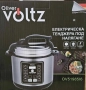 Мултикукър под налягане Voltz, 1000W/6л./70kpa - 9 програми., снимка 2