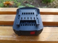 Metabo 14.4V 2.0 Ah батерия, снимка 4