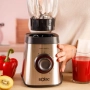 Блендер Solar ProMixter 2000W Inox, снимка 5