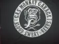 Тениски GAS MONKEY, JACAMO  мъжки,4-5ХЛ, снимка 4