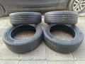 4 броя летни гуми 18 ' цола 235 55 R18 CONTINENTAL DOT2023, снимка 4