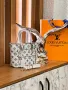 Louis Vuitton дамски чанти Различни цветове , снимка 6