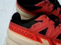 Salomon Gore-tex-Ориг.маратонки Нови!!!, снимка 9