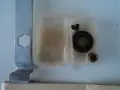 Примус Шмель туристически котлон, снимка 9