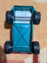 Стара играчка камионче, снимка 6