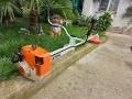 МОТОРНА КОСА STIHL FS 450. ПЕРФЕКТНА. , снимка 10
