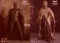 ХОТ ТОЙС Шедьовъри на Батман демон и Плашилото/Hot toys Master peace MMS140 Batman Demon & Scarecrow, снимка 1