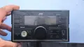 JVC CD за кола двоен диин, снимка 2