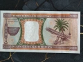 Банкнота - Мавритания - 200 угия UNC | 2002г., снимка 2