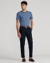 Polo Ralph Lauren Custom Slim Fit T-shirt - мъжка слим-фит тениска М, снимка 2