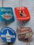 Лот рекламни значки 20 броя стари редки за КОЛЕКЦИЯ ДЕКОРАЦИЯ 50412, снимка 11
