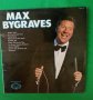 Max Bygraves – 1978 - Max Bygraves(Hallmark Marble Arch – HMA 242)(Vocal,Easy Listening)