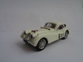 BRUMM 1/43 ROLLS ROYSE ??? ИГРАЧКА КОЛИЧКА РЕТРО МОДЕЛ, снимка 6