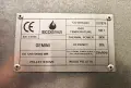 Продавам Пелетна Камина ECOSPAR GEMINI 8 kW., снимка 13