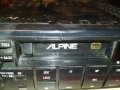 ПОРЪЧАНО-ALPINE 7289M MADE IN JAPAN 1309212127, снимка 5